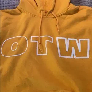Khalid otw hoodie cheap